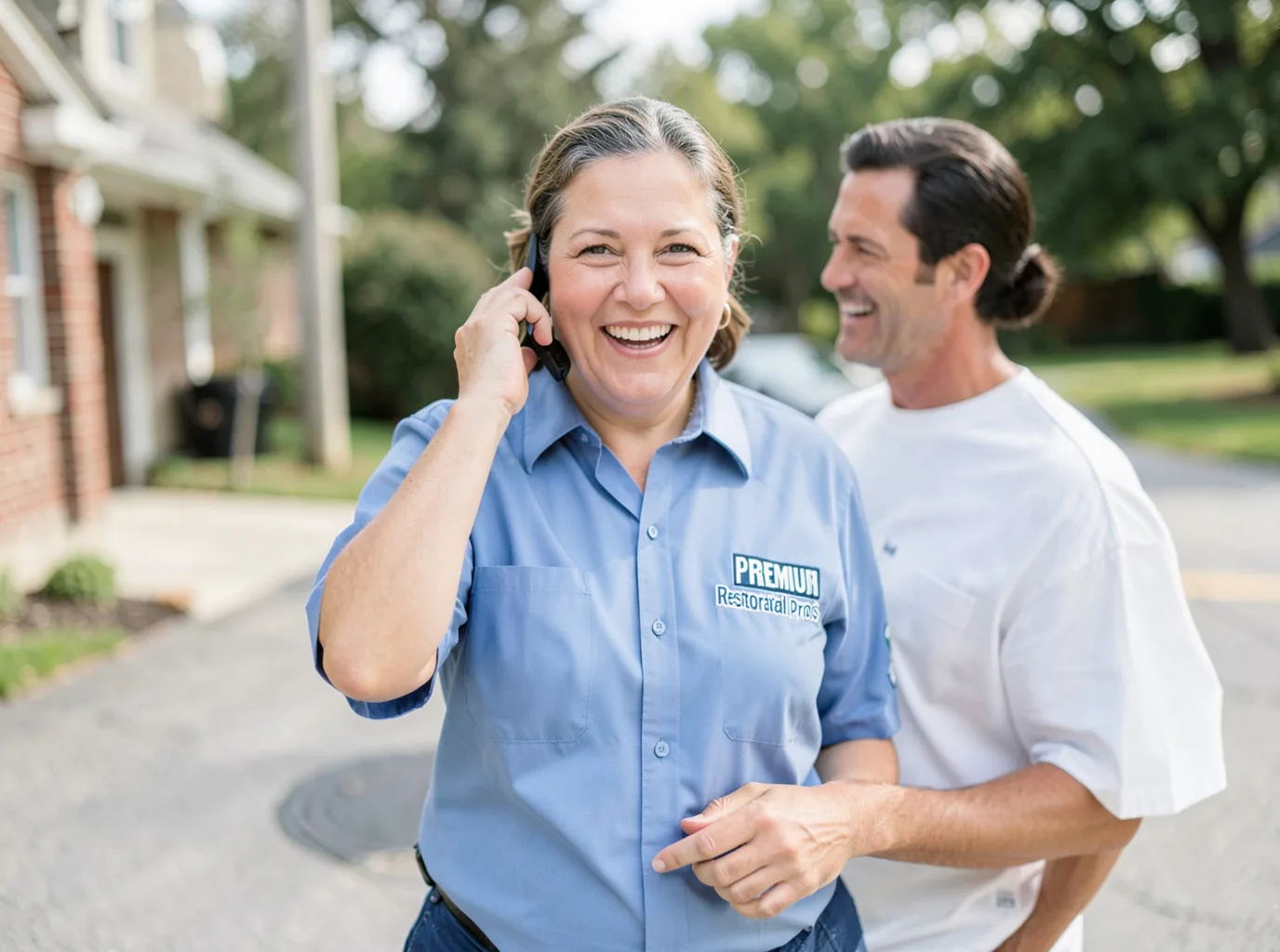 Water Damage Restoration Fairview, OH FAQs